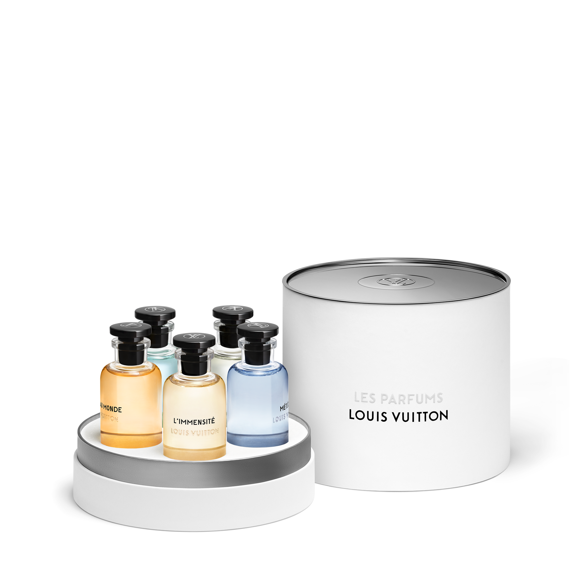 Miniature Set - Holiday | LOUIS VUITTON